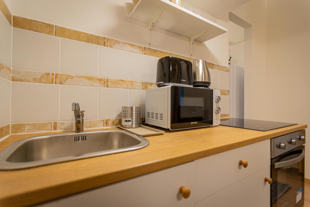 Cosy Downtown Flat In Budapest, Lisa Exterior foto