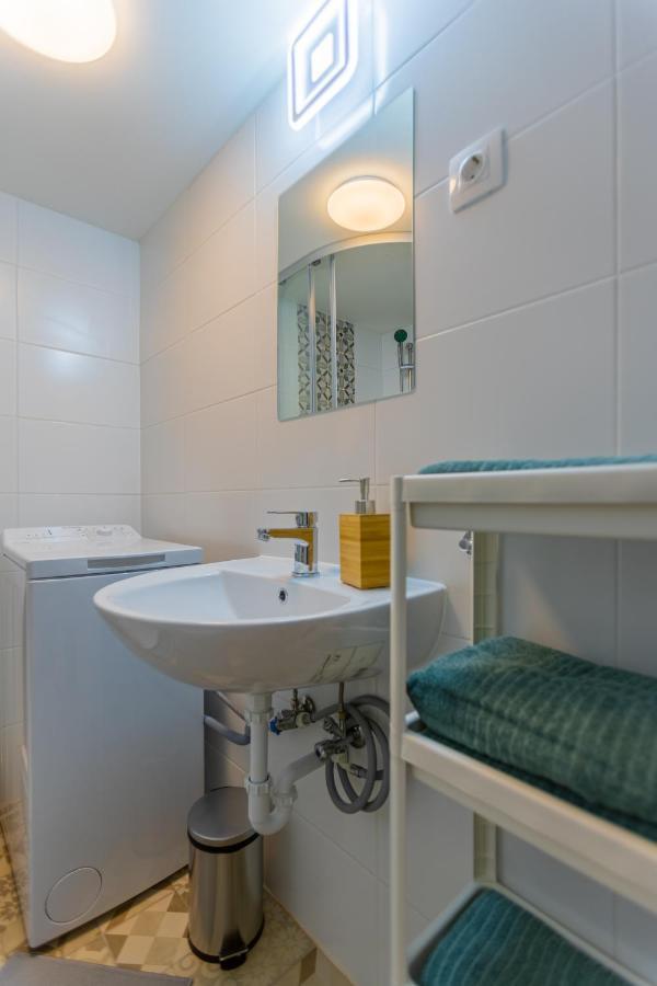 Cosy Downtown Flat In Budapest, Lisa Exterior foto